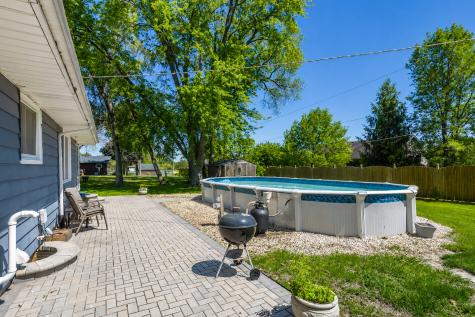 6395 Pine Bluff Road Morris IL 60450