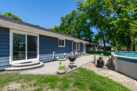 6395 Pine Bluff Road Morris IL 60450