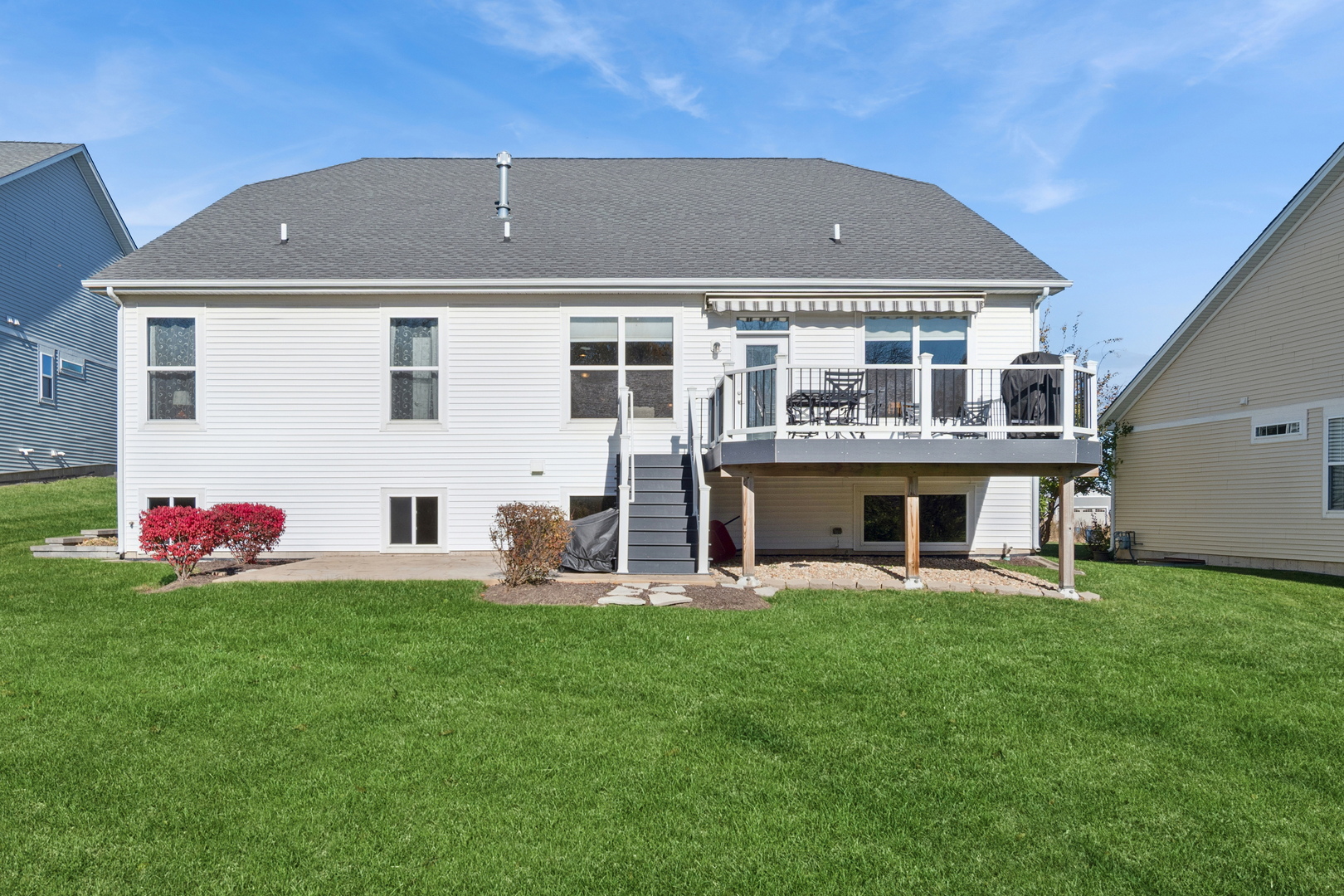 2972 Trillium Court E Aurora IL 60506