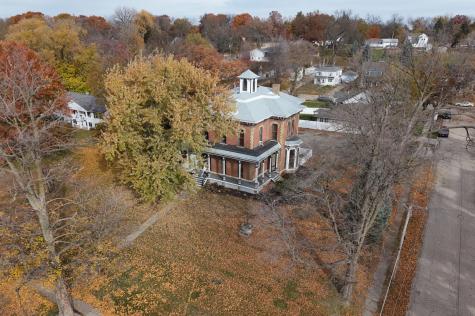 402 West Lincolnway Road Morrison IL 61270