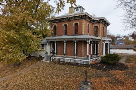 402 West Lincolnway Road Morrison IL 61270