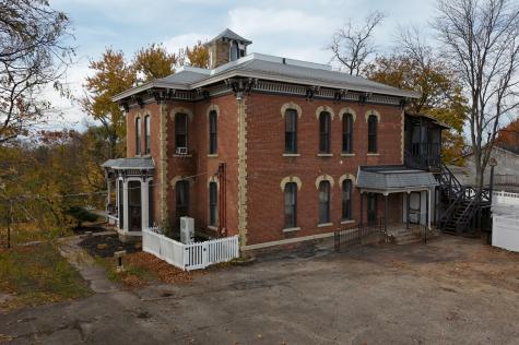 402 West Lincolnway Road Morrison IL 61270