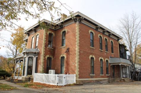 402 West Lincolnway Road Morrison IL 61270