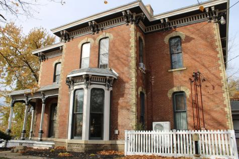 402 West Lincolnway Road Morrison IL 61270