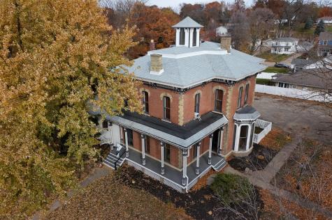 402 West Lincolnway Road Morrison IL 61270