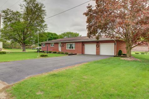 310 East 3rd Street Tampico IL 61283