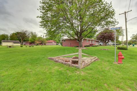 310 East 3rd Street Tampico IL 61283
