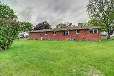 310 East 3rd Street Tampico IL 61283