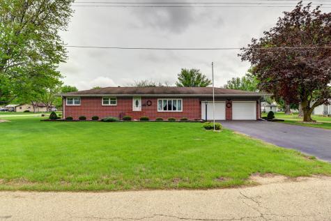 310 East 3rd Street Tampico IL 61283