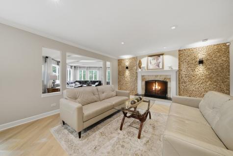 877 North Dovington Drive Hoffman Estates IL 60169