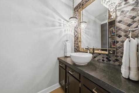 877 North Dovington Drive Hoffman Estates IL 60169