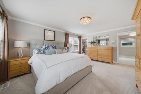 877 North Dovington Drive Hoffman Estates IL 60169