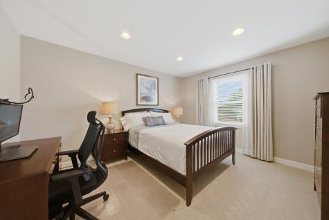 877 North Dovington Drive Hoffman Estates IL 60169