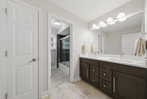 877 North Dovington Drive Hoffman Estates IL 60169