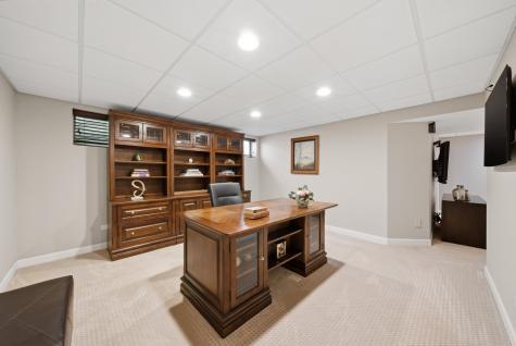 877 North Dovington Drive Hoffman Estates IL 60169