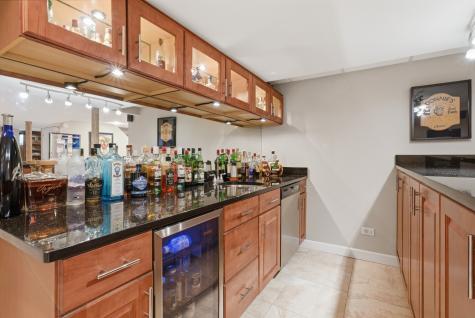 877 North Dovington Drive Hoffman Estates IL 60169
