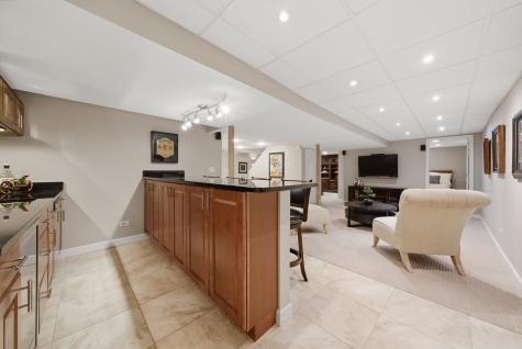 877 North Dovington Drive Hoffman Estates IL 60169