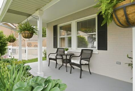 877 North Dovington Drive Hoffman Estates IL 60169