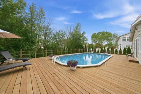 877 North Dovington Drive Hoffman Estates IL 60169