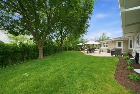 877 North Dovington Drive Hoffman Estates IL 60169