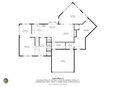 877 North Dovington Drive Hoffman Estates IL 60169
