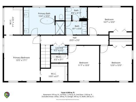 877 North Dovington Drive Hoffman Estates IL 60169