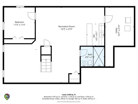 877 North Dovington Drive Hoffman Estates IL 60169