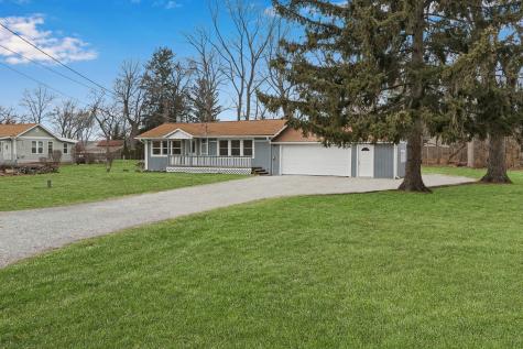 26262 West Grapevine Avenue Antioch IL 60002