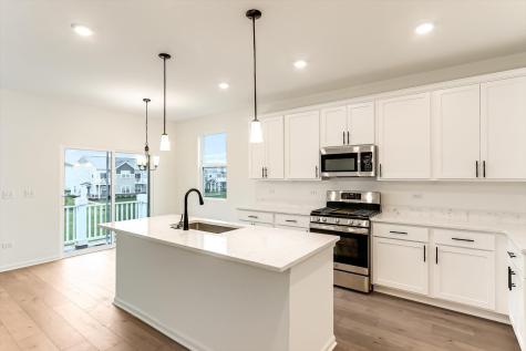 291 Kingsport Drive South Elgin IL 60177