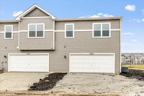 291 Kingsport Drive South Elgin IL 60177