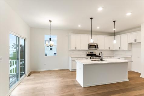 291 Kingsport Drive South Elgin IL 60177