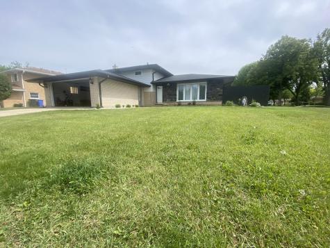 1801 East Aztec Lane Mount Prospect IL 60056