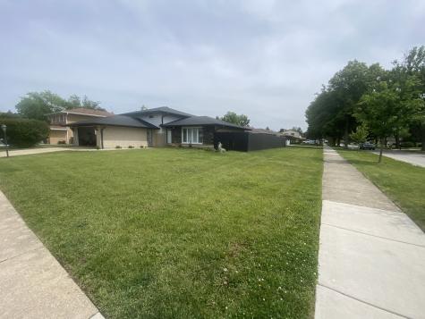 1801 East Aztec Lane Mount Prospect IL 60056