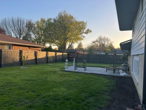 1801 East Aztec Lane Mount Prospect IL 60056