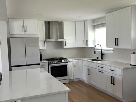 1801 East Aztec Lane Mount Prospect IL 60056