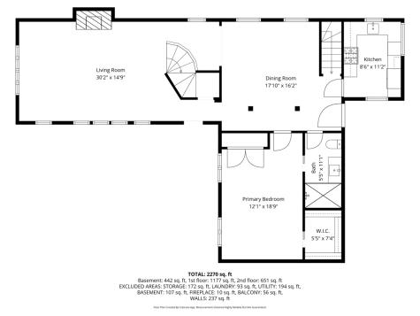 1208 Oak Street Winnetka IL 60093