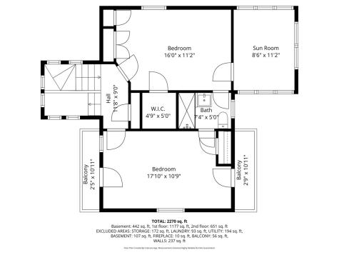 1208 Oak Street Winnetka IL 60093