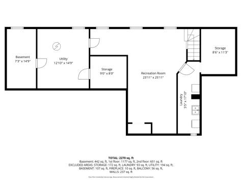1208 Oak Street Winnetka IL 60093
