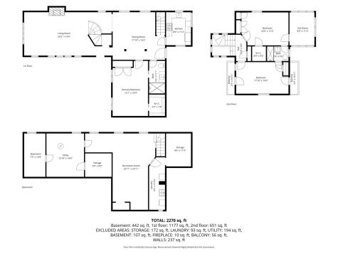 1208 Oak Street Winnetka IL 60093