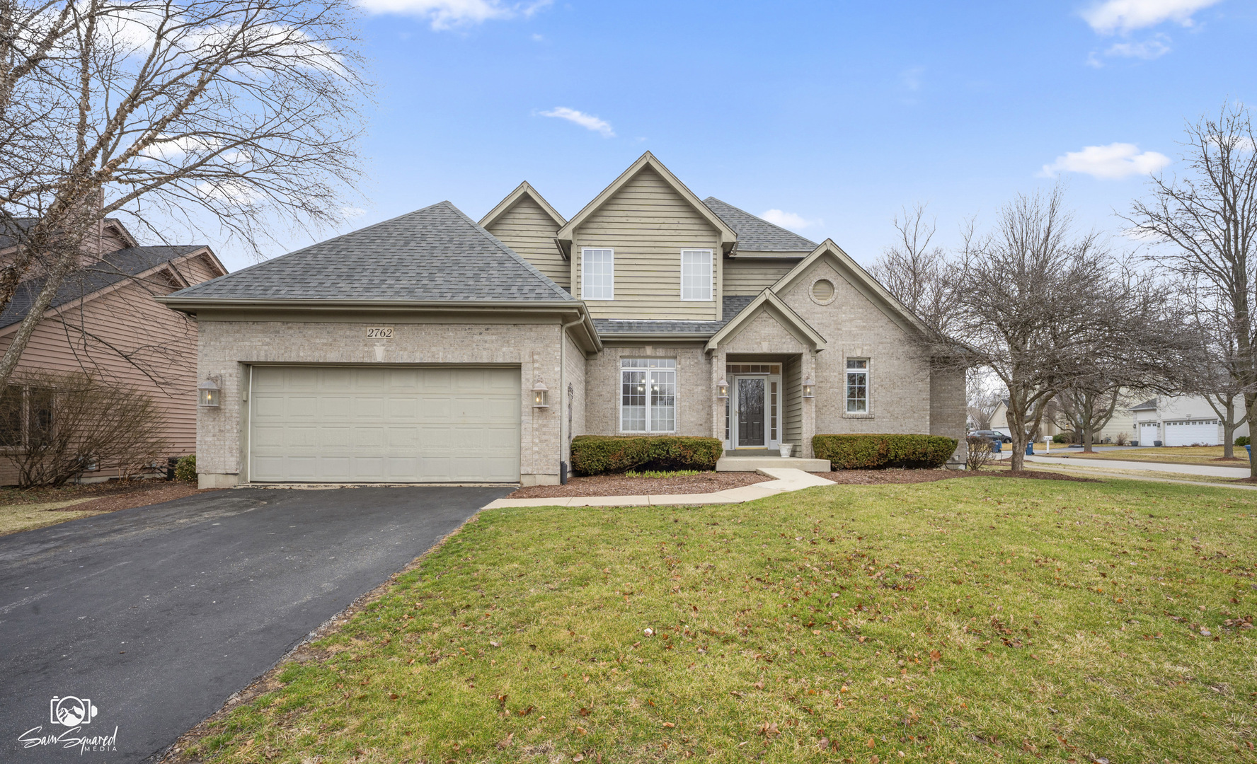 2762 Shetland Lane Aurora IL 60502