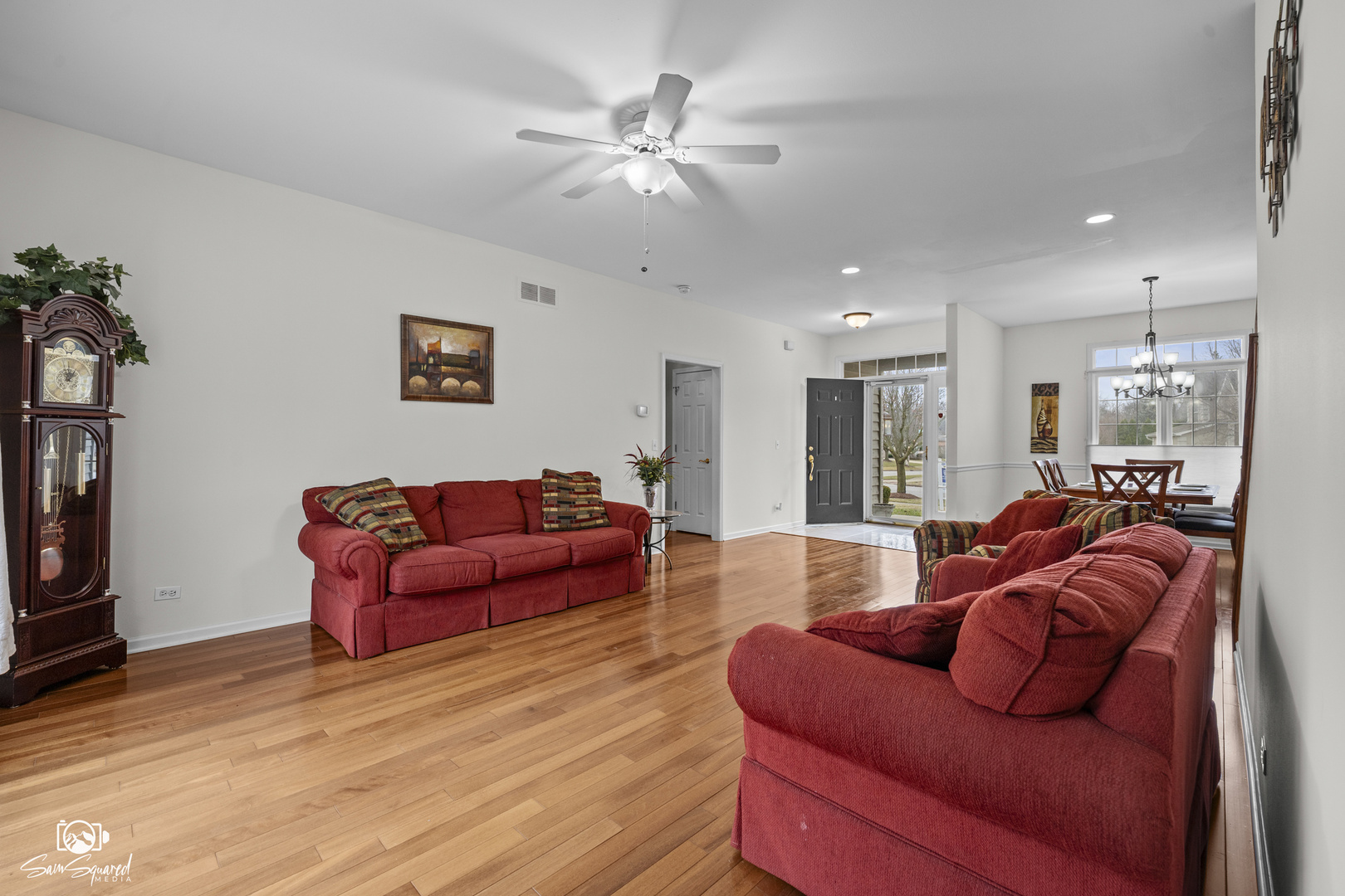 2762 Shetland Lane Aurora IL 60502