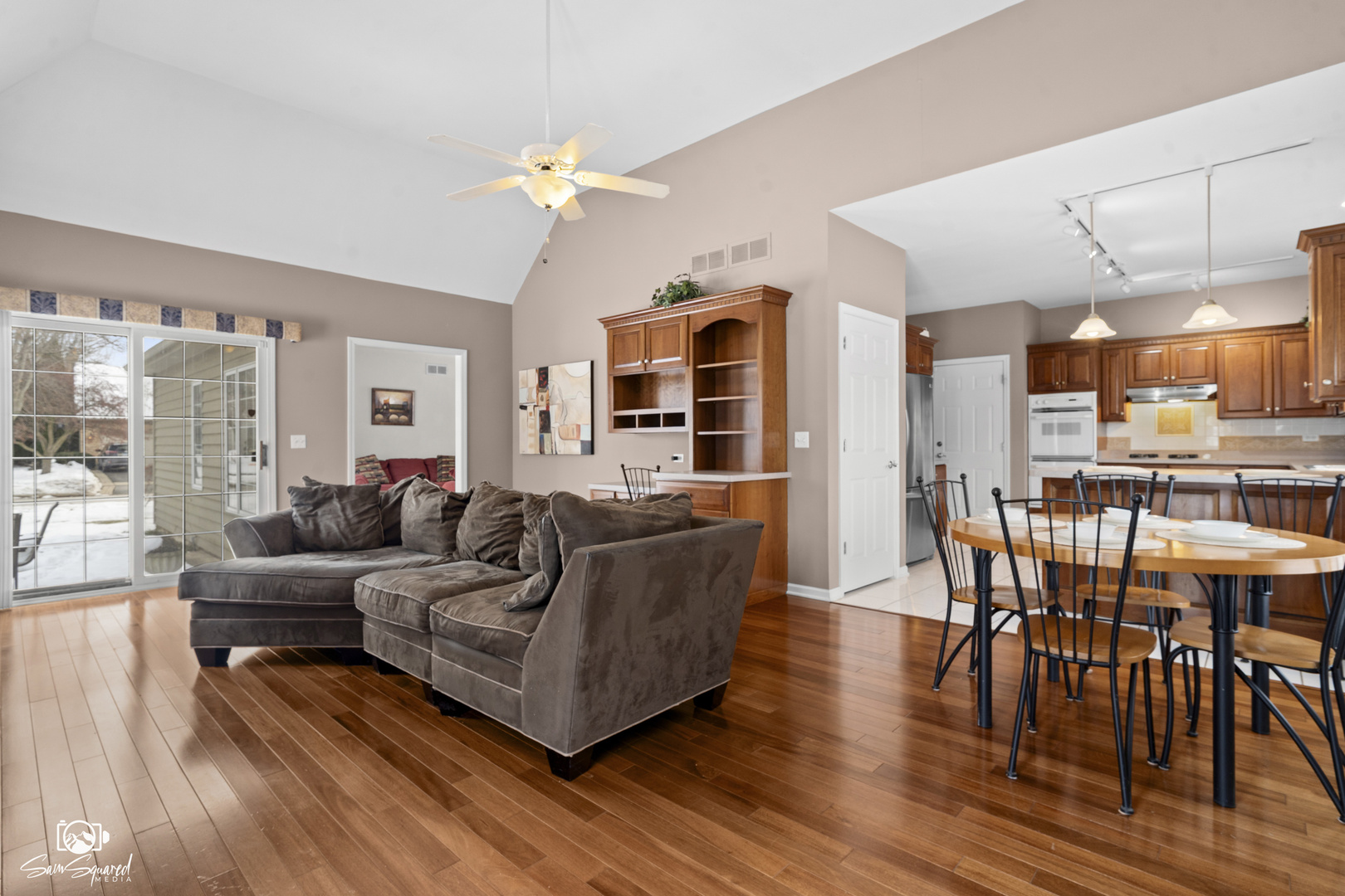 2762 Shetland Lane Aurora IL 60502