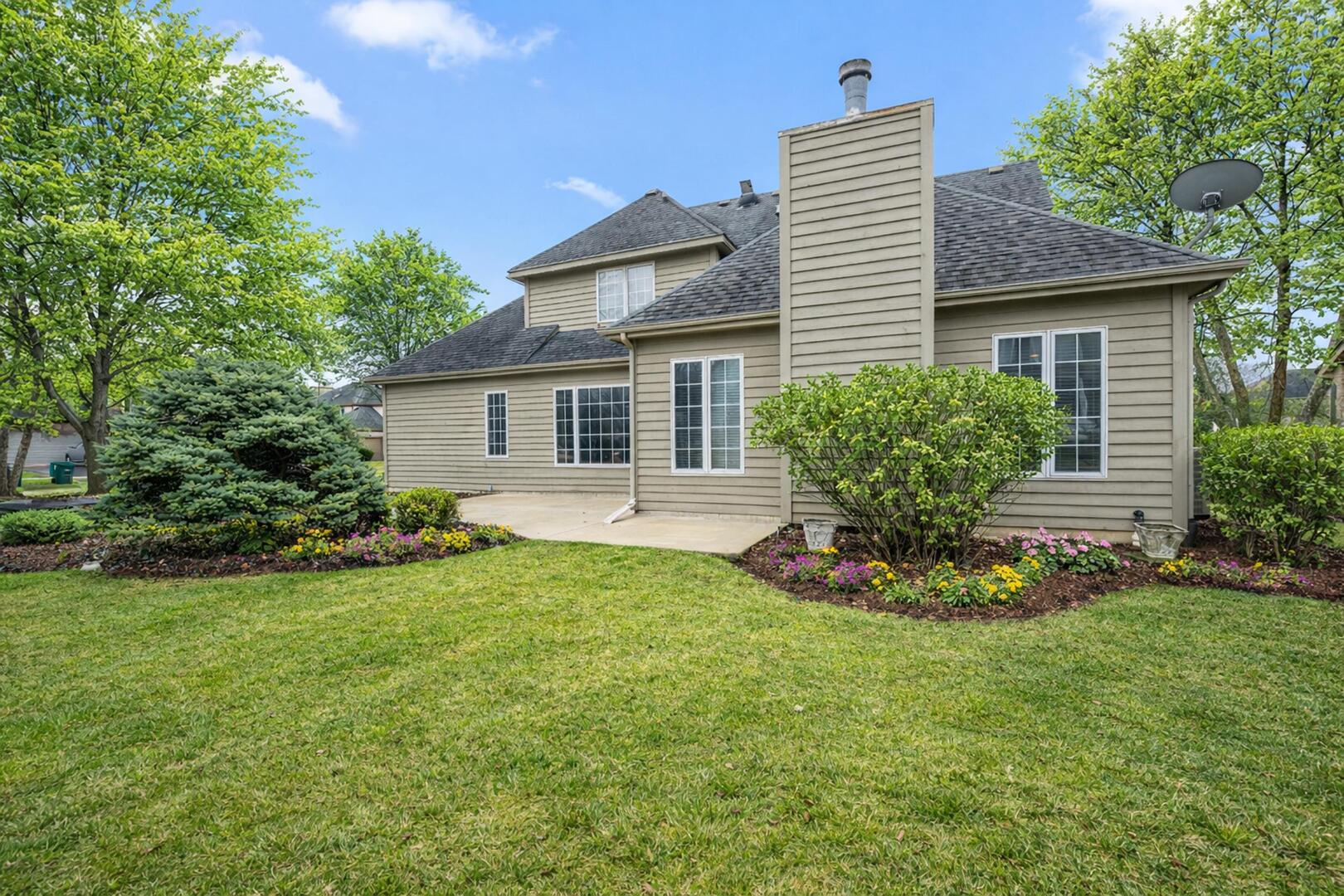 2762 Shetland Lane Aurora IL 60502