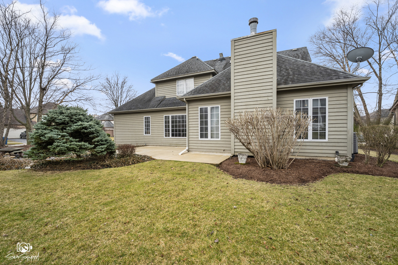 2762 Shetland Lane Aurora IL 60502
