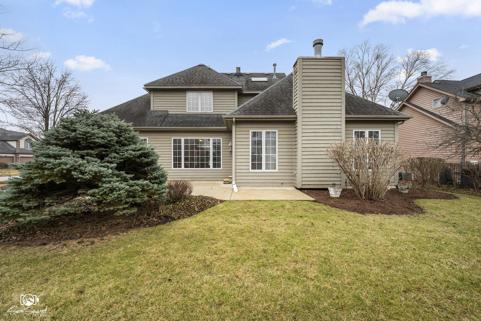 2762 Shetland Lane Aurora IL 60502