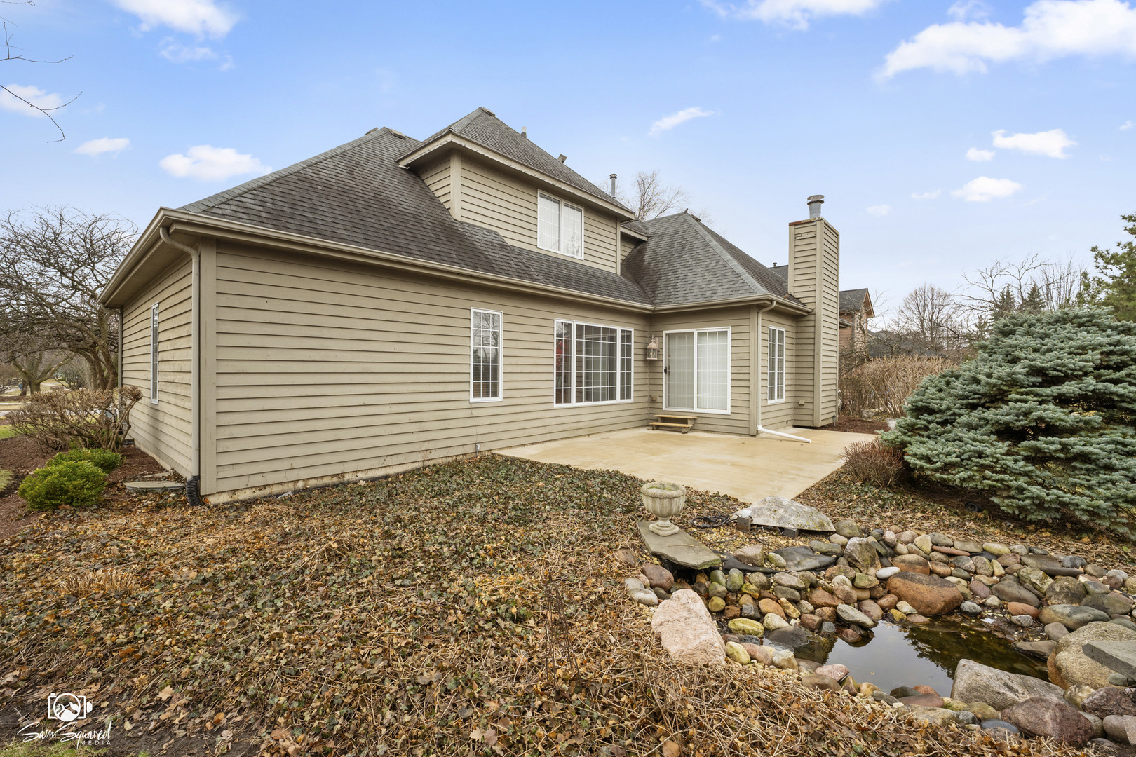2762 Shetland Lane Aurora IL 60502
