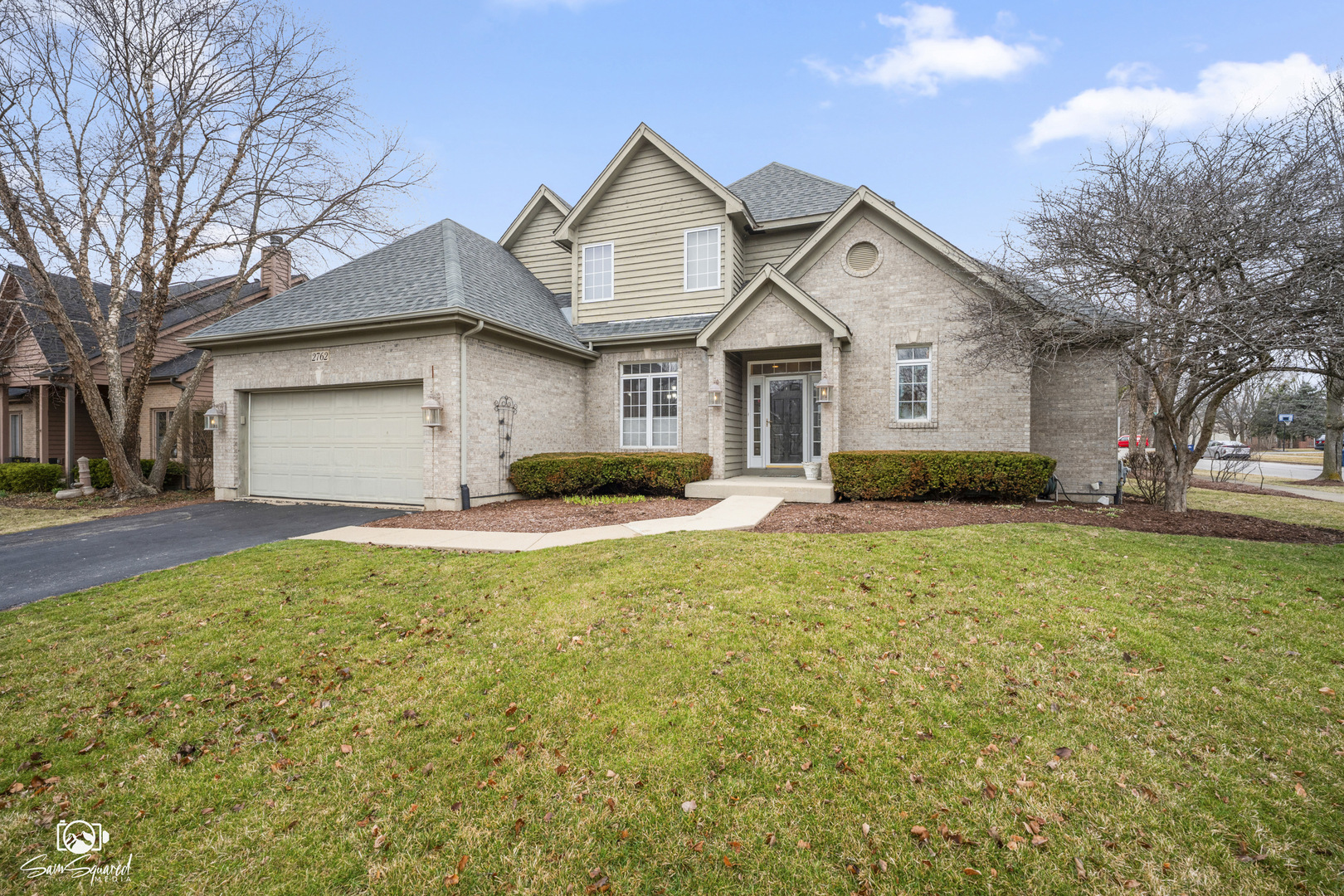 2762 Shetland Lane Aurora IL 60502