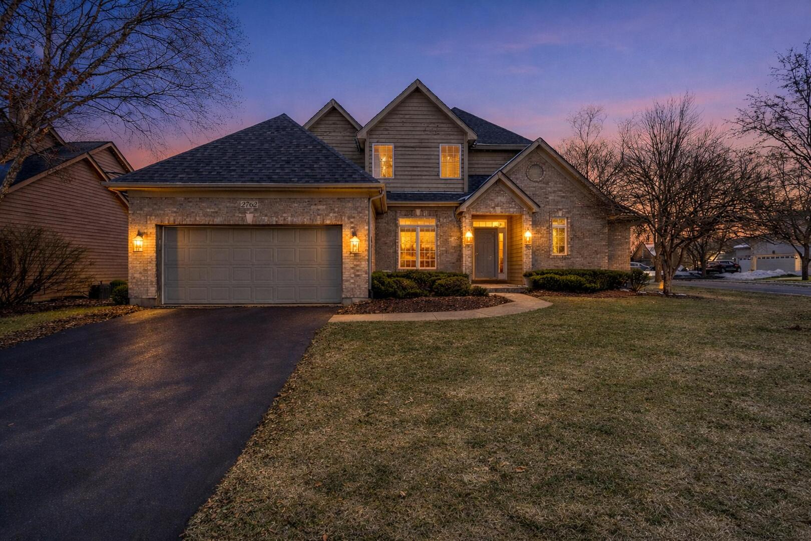 2762 Shetland Lane Aurora IL 60502