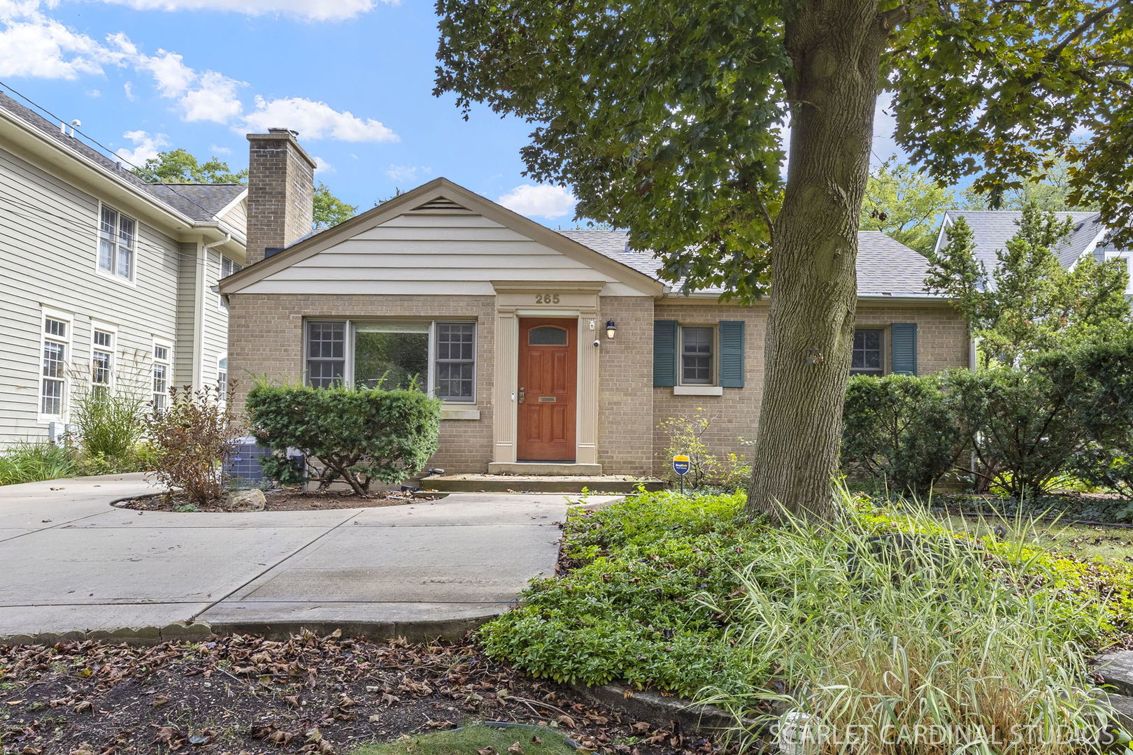 265 North Main Street Glen Ellyn IL 60137