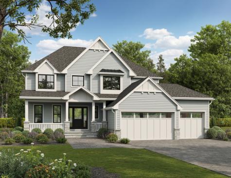 845 Tulip Lane Naperville IL 60540